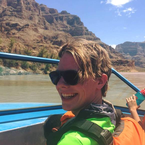 Meet your Posher, Matthew - Picture 1 of 1